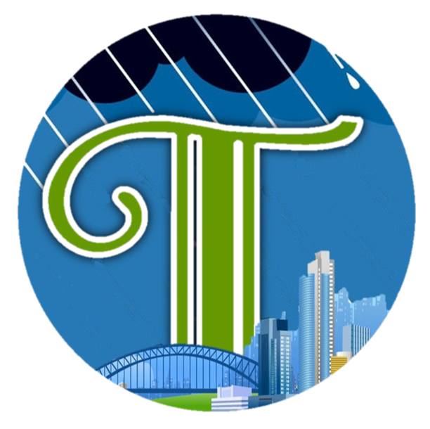 台灣整合防災工程技術顧問有限公司LOGO